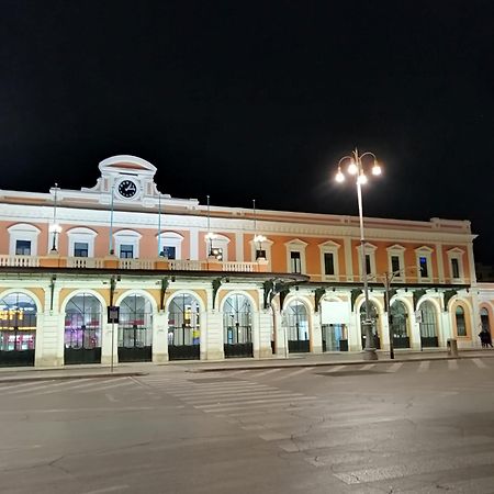 Kalefati Palace Loc.Turistica Μπάρι Εξωτερικό φωτογραφία