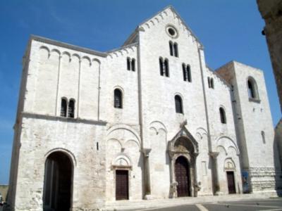 Kalefati Palace Loc.Turistica Μπάρι Εξωτερικό φωτογραφία