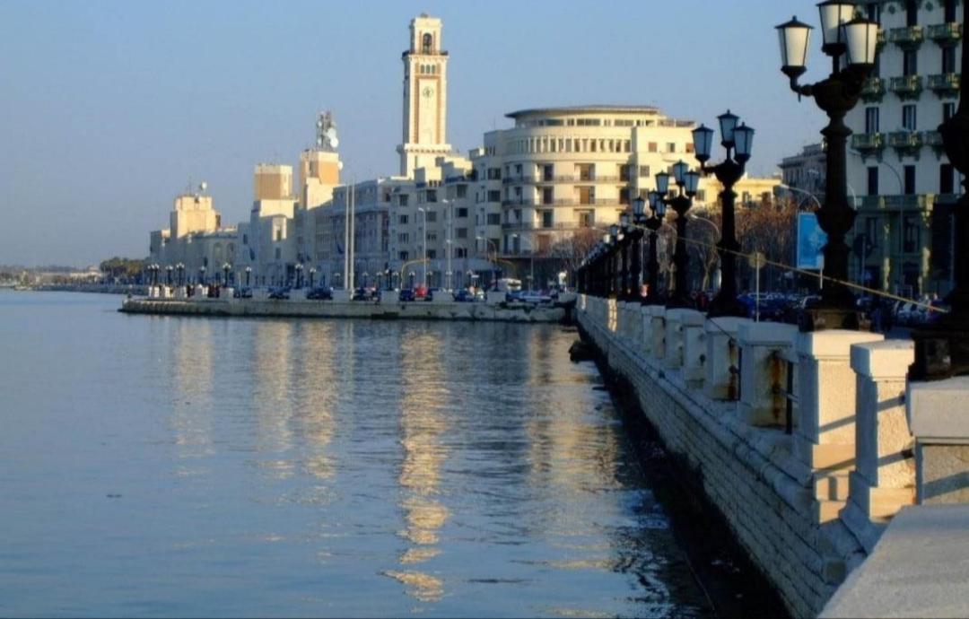 Kalefati Palace Loc.Turistica Μπάρι Εξωτερικό φωτογραφία
