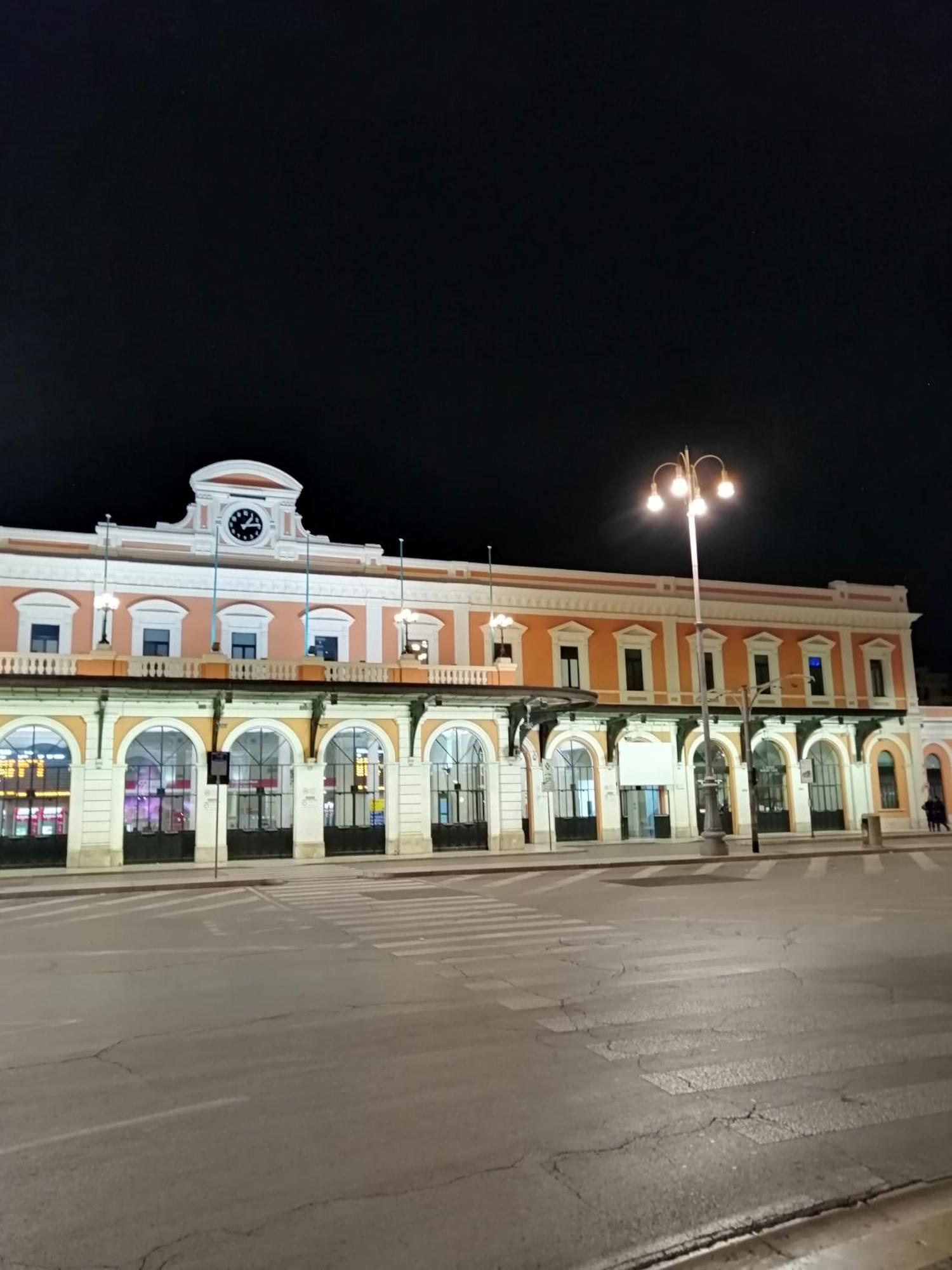 Kalefati Palace Loc.Turistica Μπάρι Εξωτερικό φωτογραφία