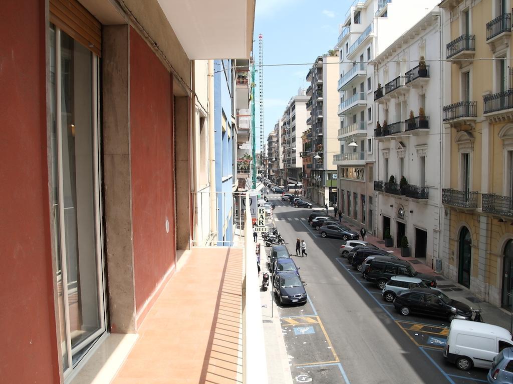 Kalefati Palace Loc.Turistica Μπάρι Δωμάτιο φωτογραφία