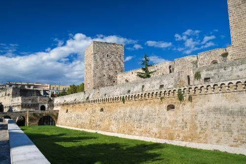 Kalefati Palace Loc.Turistica Μπάρι Εξωτερικό φωτογραφία